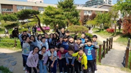   행복한 5학년 1반 : 소개- Classting 토성초등학교 5 - 행복한 5학년 1반 - 클래스팅