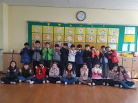   2반 : 소개- Classting 충무초등학교 4 - 2반 - 클래스팅
