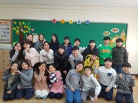   4 : 소개- Classting 대덕초등학교 6 - 4 - 클래스팅
