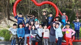   6반 꿈을 키워가는 공간 : 소개- Classting 용남초등학교 3 - 6반 꿈을 키워가는 공간 - 클래스팅