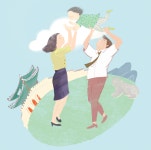   2 : 소개- Classting 약대초등학교 5 - 2 - 클래스팅