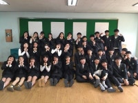   4반 ❤️ : 소개- Classting 풍무중학교 2 - 4반 ❤️ - 클래스팅