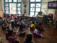   2018년 대관초 당찬아이 : 소개- Classting 대관초등학교 1 - 2018년 대관초 당찬아이 - 클래스팅