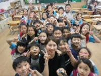   4반 : 소개- Classting 진평초등학교 3 - 4반 - 클래스팅