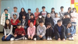   5반 : 소개- Classting 인천석암초등학교 6 - 5반 - 클래스팅