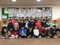   2반 : 소개- Classting 금릉초등학교 2 - 2반 - 클래스팅