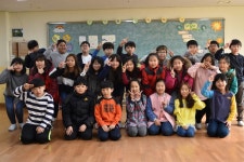   3반 : 소개- Classting 자란초등학교 5 - 3반 - 클래스팅