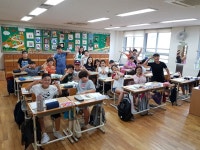   6반 : 소개- Classting 신정초등학교 5 - 6반 - 클래스팅