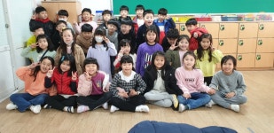   3 : 소개- Classting 옥계동부초등학교 2 - 3 - 클래스팅