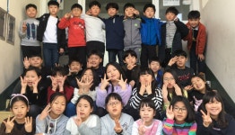   반짝이는 3반(2018) : 소개- Classting 동광초등학교 3 - 반짝이는 3반(2018) - 클래스팅