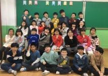   반짝이는 1반(2019) : 소개- Classting 화북초등학교 3 - 반짝이는 1반(2019) - 클래스팅