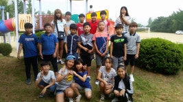   사이좋은 2반 : 소개- Classting 신평초등학교 4 - 사이좋은 2반 - 클래스팅