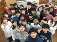  1반 : 소개- Classting 조치원신봉초등학교 6 - 1반 - 클래스팅