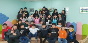   4 : 소개- Classting 좌야초등학교 6 - 4 - 클래스팅