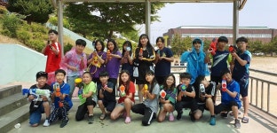  사랑 넘치는 징검다리♥ : 소개- Classting 동해초등학교 6 - 사랑 넘치는 징검다리♥ - 클래스팅