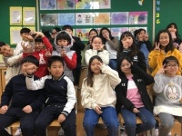   2 : 소개- Classting 동인초등학교 5 - 2 - 클래스팅