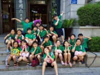   1 : 소개- Classting 한신초등학교 4 - 1 - 클래스팅