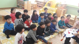   달님반 : 소개- Classting 송산초등학교 달님반 - 클래스팅