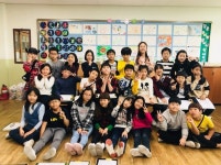   2반 : 소개- Classting 고창초등학교 4 - 2반 - 클래스팅