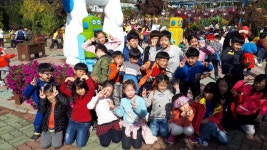   2반 : 소개- Classting 송운초등학교 1 - 2반 - 클래스팅