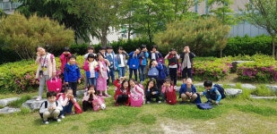   5 행복교실 : 소개- Classting 태봉초등학교 1 - 5 행복교실 - 클래스팅