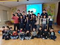   2019 장자 검도부 : 소개- Classting 장자초등학교 2019 장자 검도부 - 클래스팅