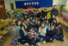  4반 : 소개- Classting 상도초등학교 5 - 4반 - 클래스팅