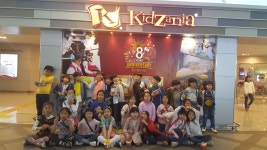   4반 : 소개- Classting 왕산초등학교 2 - 4반 - 클래스팅