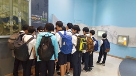   2반 : 소개- Classting 초당중학교 1 - 2반 - 클래스팅