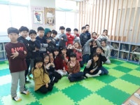   4 빛둥이들 세상 : 소개- Classting 빛가람초등학교 2 - 4 빛둥이들 세상 - 클래스팅