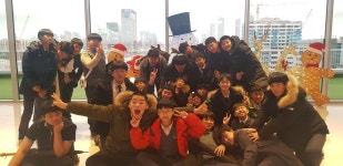   ♡6반♡ : 소개- Classting 상인천중학교 1 - ♡6반♡ - 클래스팅