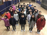   1반(2019학년도) : 소개- Classting 효원초등학교 3 - 1반(2019학년도) - 클래스팅