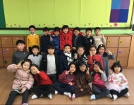   행복한3반 : 소개- Classting 효원초등학교 2 - 행복한3반 - 클래스팅