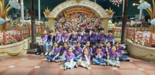   6반 : 소개- Classting 서울지향초등학교 1 - 6반 - 클래스팅