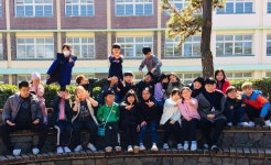  2 : 소개- Classting 안중초등학교 4 - 2 - 클래스팅
