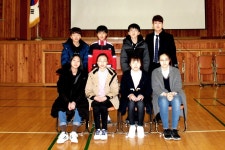   여량중1학년 : 소개- Classting 여량중학교 1 - 여량중1학년 - 클래스팅