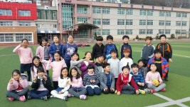   5 : 소개- Classting 대천초등학교 3 - 5 - 클래스팅