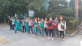   3반(꿈동이) : 소개- Classting 원호초등학교 2 - 3반(꿈동이) - 클래스팅