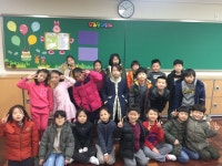   5 : 소개- Classting 남천초등학교 3 - 5 - 클래스팅