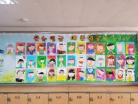   5반 : 소개- Classting 옥계동부초등학교 1 - 5반 - 클래스팅