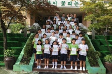   2018학년도 2학기 전교어린이회 : 소개- Classting 선일초등학교 6 - 2018학년도 2학기 전교어린이회 - 클래스팅