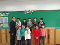   1 : 소개- Classting 봉암초등학교 2 - 1 - 클래스팅