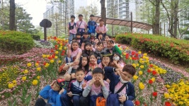   1 : 소개- Classting 인천신흥초등학교 4 - 1 - 클래스팅