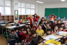   5반 : 소개- Classting 효자초등학교 3 - 5반 - 클래스팅