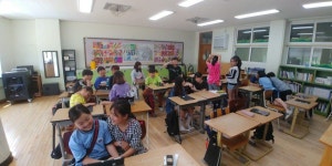   영상제작부 : 소개- Classting 인천문남초등학교 5 - 영상제작부 - 클래스팅