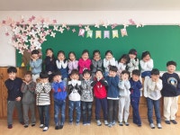   3반 소중한 아이들 : 소개- Classting 영북초등학교 1 - 3반 소중한 아이들 - 클래스팅