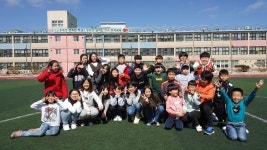   2반 : 소개- Classting 전곡초등학교 5 - 2반 - 클래스팅