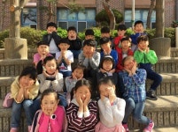   2반 : 소개- Classting 문정초등학교 2 - 2반 - 클래스팅