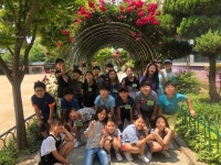   1 : 소개- Classting 서울성자초등학교 4 - 1 - 클래스팅