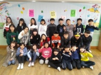   4 : 소개- Classting 장기초등학교 5 - 4 - 클래스팅
